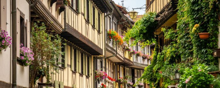 Exploring the Charm of Black Forest Villages