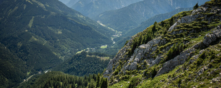 A Bike and Hike Experience with a couple of Obstacles